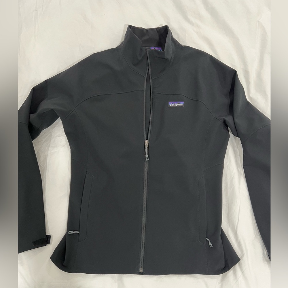 Like NEW! Patagonia Coat